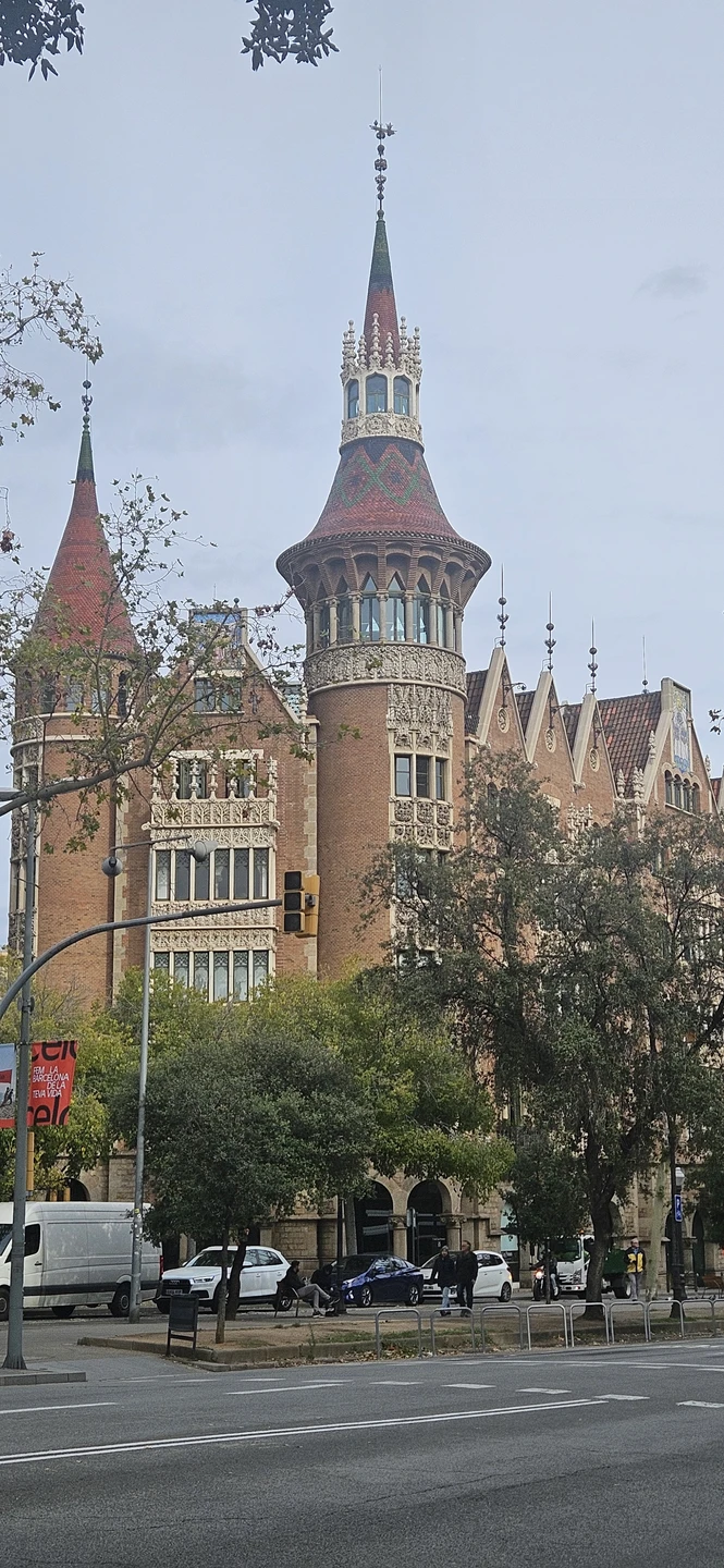 Нам очень повезло познакомиться с Дарьей