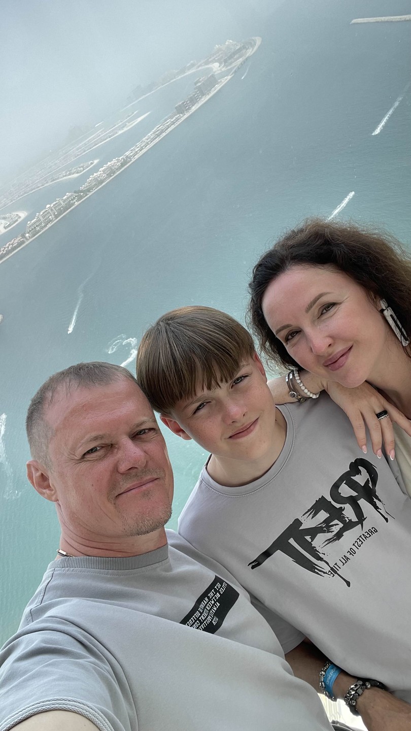 Это было наша самое незабываемое путешествие в Дубае♥️