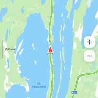 Фото отзыва 1: экскурсия "Откройте для себя Карелию"