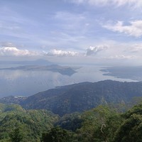 Фото отзыва 2: экскурсия "Тааль и Тагайтай: огненное сердце и зелёные просторы"