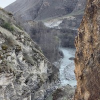 Фото отзыва 1: экскурсия "На внедорожнике — к сокровищам Кабардино-Балкарии!"