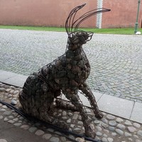 Фото отзыва 2: экскурсия "Обзорная по Петербургу + Петропавловская крепость: автобусная экскурсия"