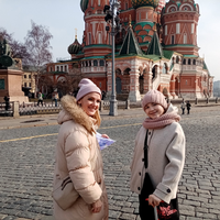 Фото отзыва 6: экскурсия "«Город добрых дел»: семейная экскурсия-квест по Красной площади"