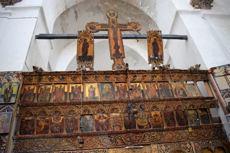 Изюминки северного Кипра