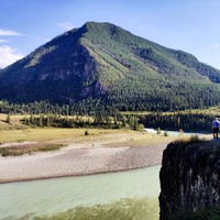 Фото путешественника — 4