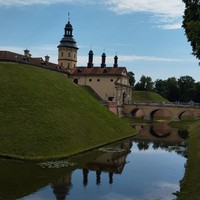 Фото отзыва 2: экскурсия "Замки Беларуси: групповая экскурсия в Мир и Несвиж из Минска"