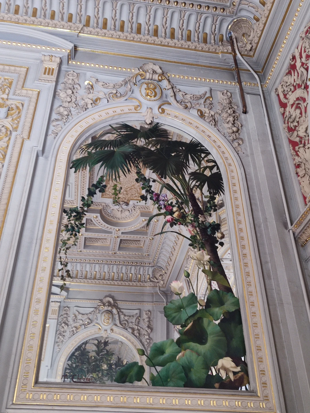 Прекрасная познавательная экскурсия, хорошая профессиональная подача материала