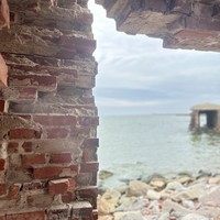 Фото отзыва 1: экскурсия "Балтийская коса — узкая полоска суши"