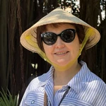 Аватар путешественника