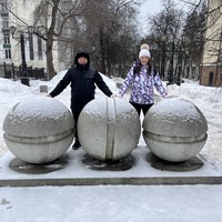 Фото отзыва 3: экскурсия "Вся Уфа — за один день!"