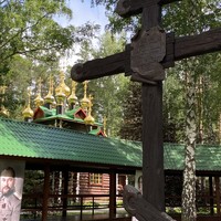 Фото отзыва 3: экскурсия "Роман о Романовых в Екатеринбурге"