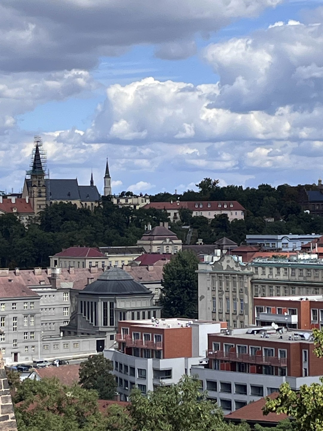 Дворы, задворки и подворотни Старого города (Юля)