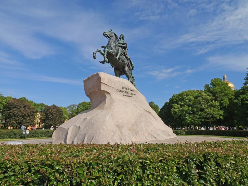 Виды Обзорка на автобусе по Петербургу: быстро, тепло, красиво