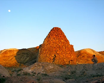 Выплавка металла, каньоны Джангакты и горы Сары-Тоо, мастер-класс по ковроткачеству