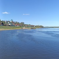 Фото отзыва 6: экскурсия "Из Ярославля в Тутаев-Романов-Борисоглебск"