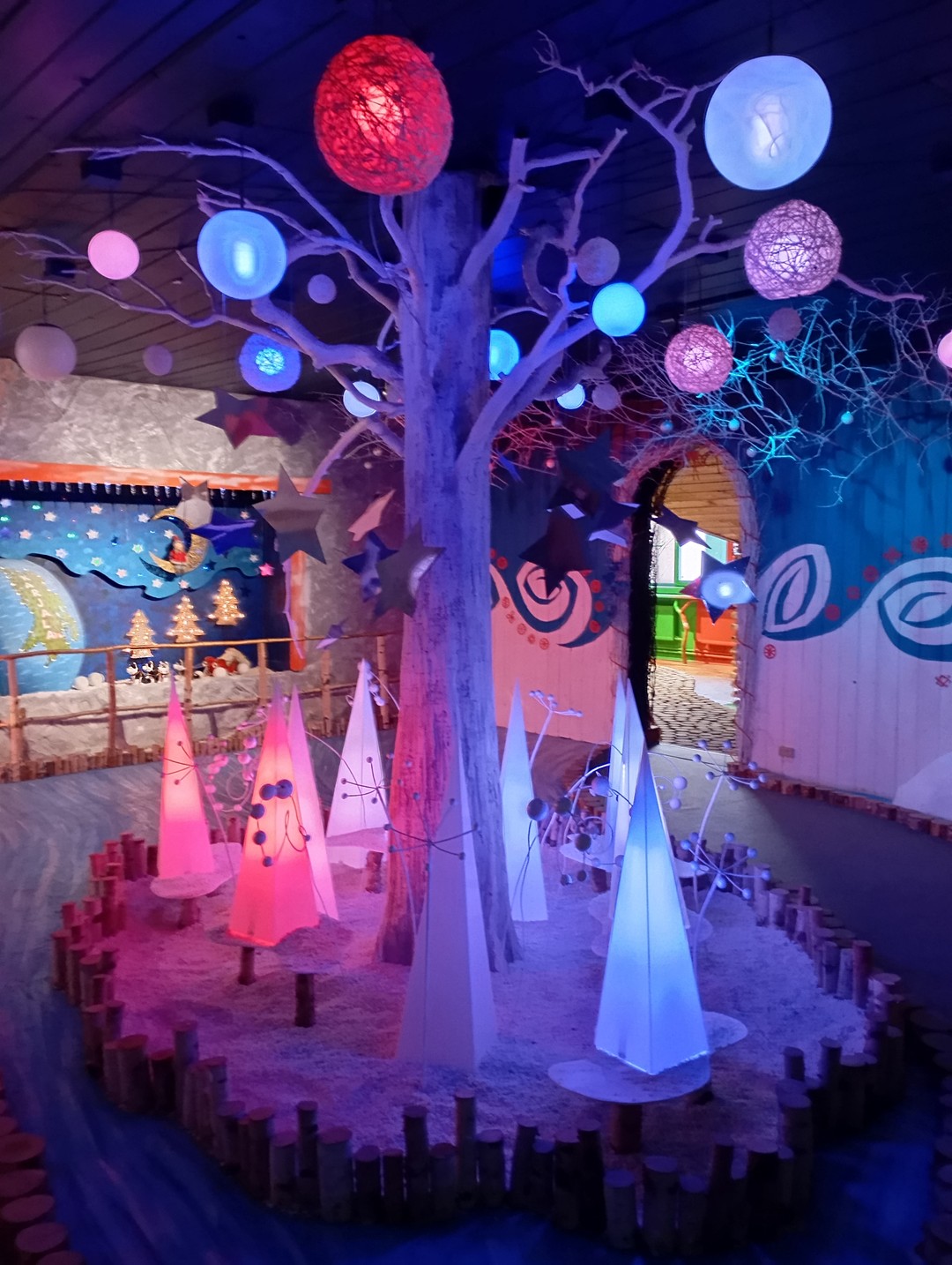 Путешествие к хаски и северным оленям - из Петрозаводска (Анастасия)