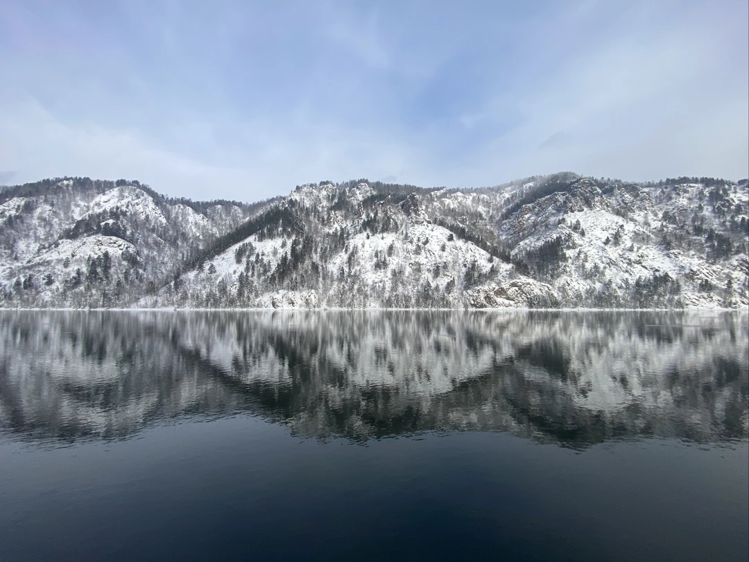Это была самая лучшая экскурсия за последнее время! Спасибо, Илья!!!