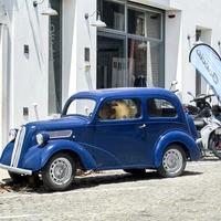 Фото отзыва 3: экскурсия "Из Буэнос-Айреса в Уругвай одним днём"