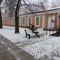Фото отзыва 5: экскурсия "Петропавловская крепость — колыбель Петербурга"