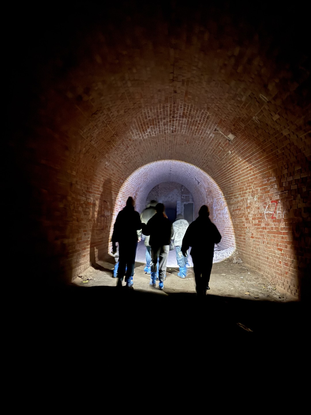 Мистический Кёнигсберг (Юлия)