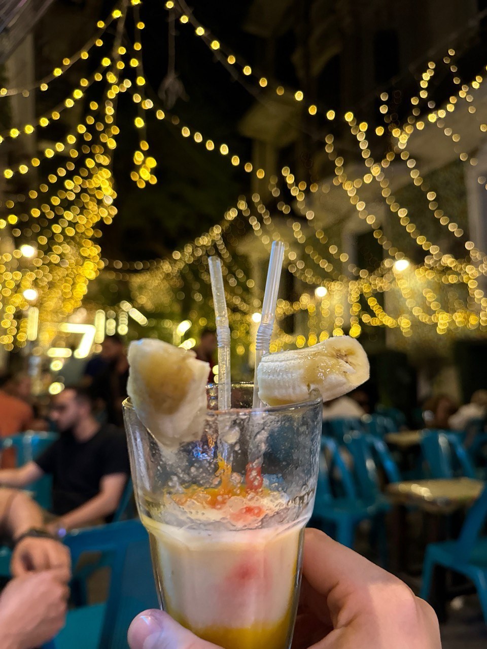 Саид и Шариф заслуживают отдельной благодарности за экскурсии, проведенные с истинной теплотой и вниманием. Как опытный