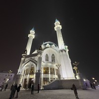 Фото отзыва 1: экскурсия "Древний кремль в праздничные дни"