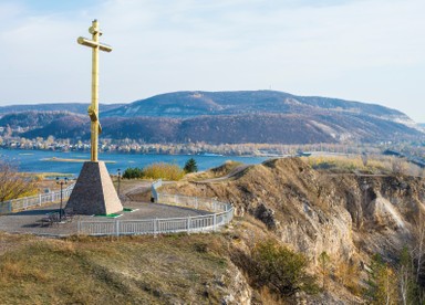 Фото достопримечательности: Царёв курган