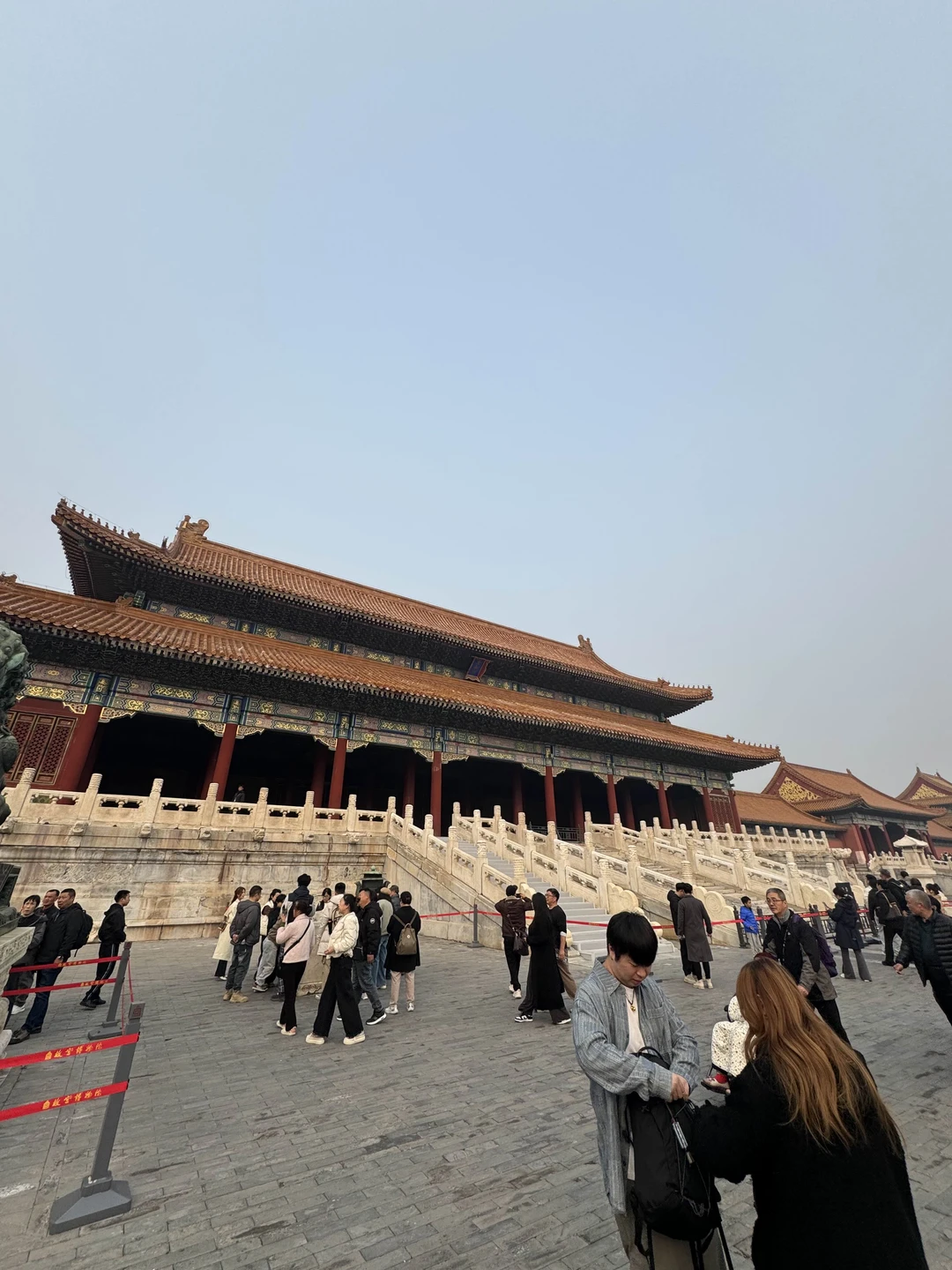 Must-see места Пекина за один день (Александра)