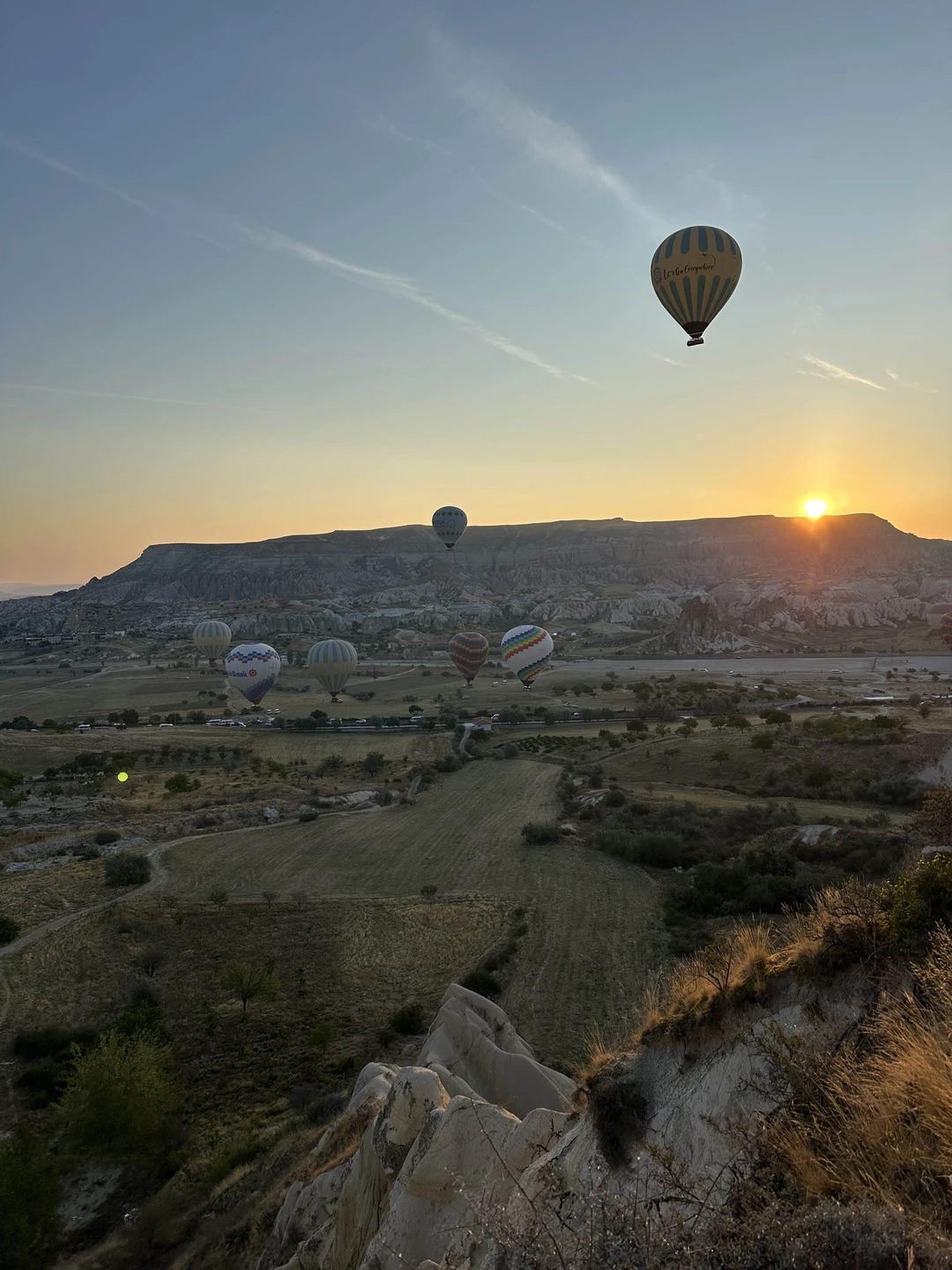Все было супер!