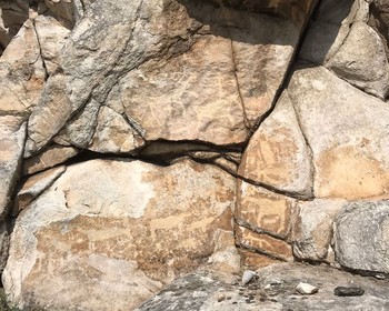 На катере по Малому Морю