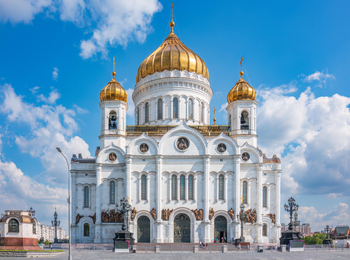 Экскурсия «Роковые и романтические истории любви в Москве»