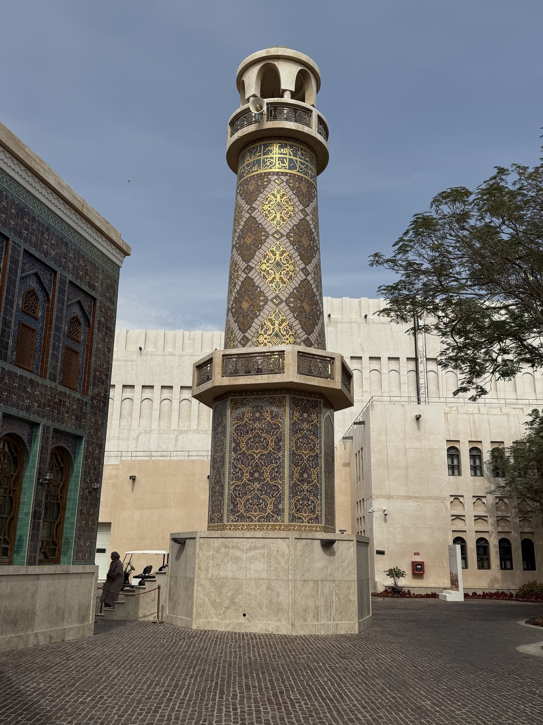 Экскурсия, после которой действительно влюбляешься в Доху