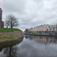 Фото отзыва 3: экскурсия "Из Петербурга в Выборг: поездка с краеведом"