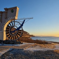 Фото отзыва 4: экскурсия "Из Иркутска в Бурятию: Аршан и пейзажи Восточного Саяна"