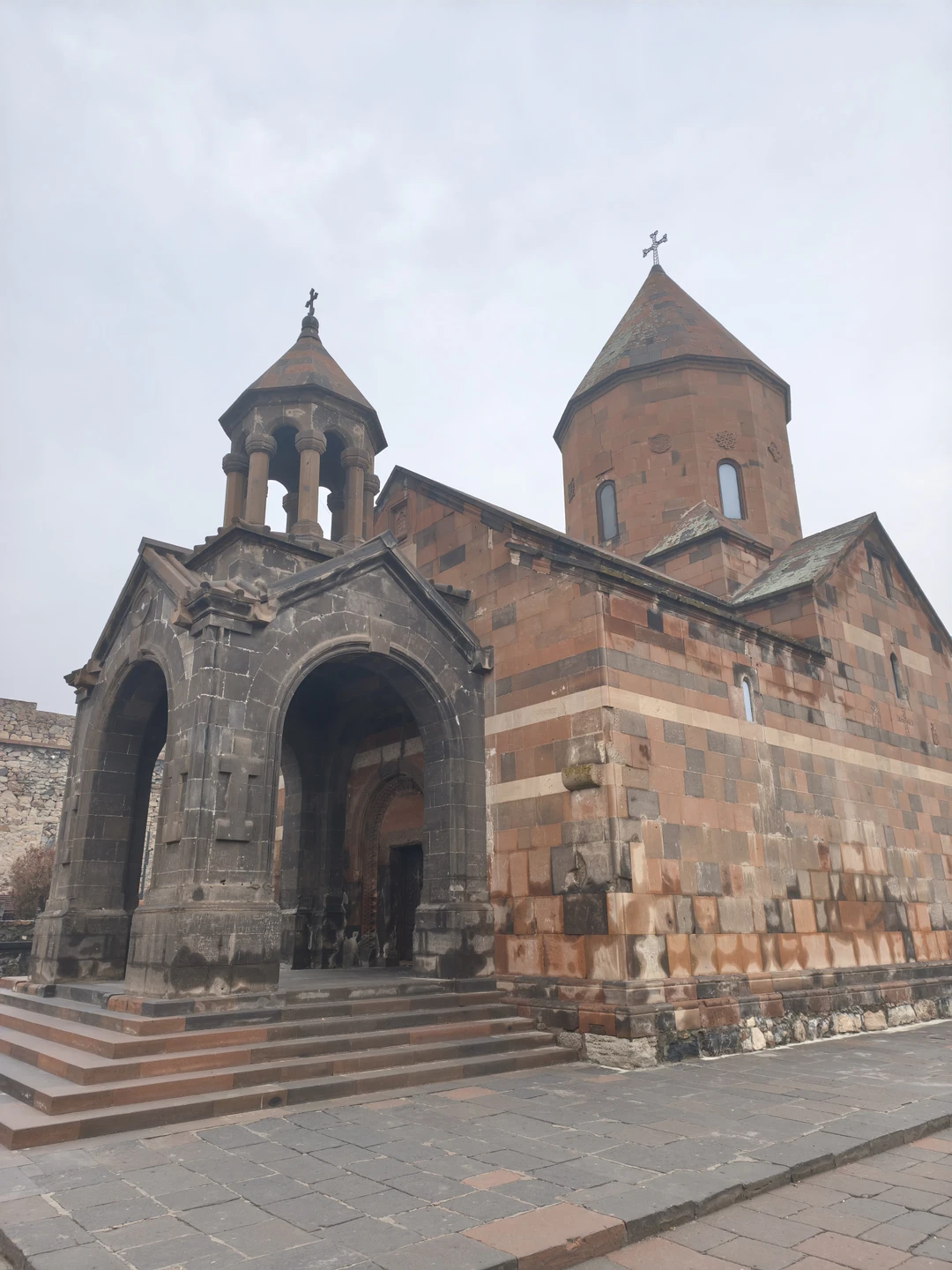 От имени моей семьи и от себя лично хочу сказать огромное спасибо Арарату за день, который