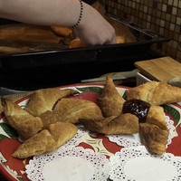 Фото отзыва 3: экскурсия "Дом династии Валль: экскурсия + мастер-класс по скандинавской кухне"