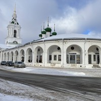 Фото отзыва 1: экскурсия "Знакомьтесь, Кострома!"