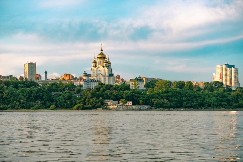 Фото - Экскурсия: "Город с пятитысячной купюры"