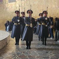 Фото отзыва 6: экскурсия "Волгоград за 5 часов"