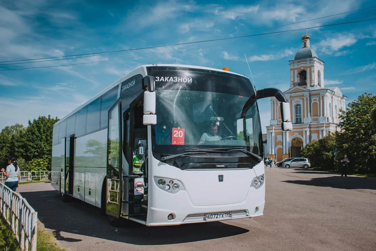 Фото «Рускеала», музеи и отдых на Ладоге: экспресс-тур по Карелии с возможностью выбора экскурсий