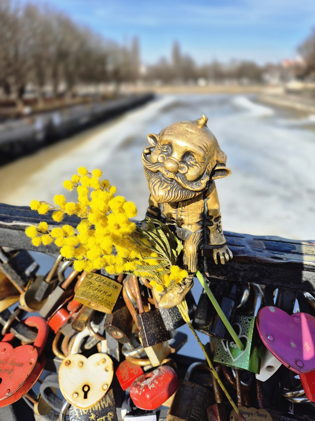 Большое спасибо Екатерине! Наше знакомство с Калининградом под её чутким руководством прошло на 5+!