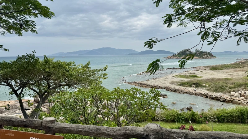 7 марта 2025 были на экскурсии «Начанг все самое интересное» с Артуром. 5 с лишним часов