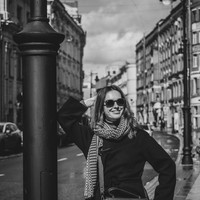 Фото отзыва 2: экскурсия "Нечистые Чистые: экскурсия-фотосессия"