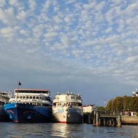 Отзыв о экскурсии "По волжской глади вдоль Углича, или Венеция рядом" — фото 1