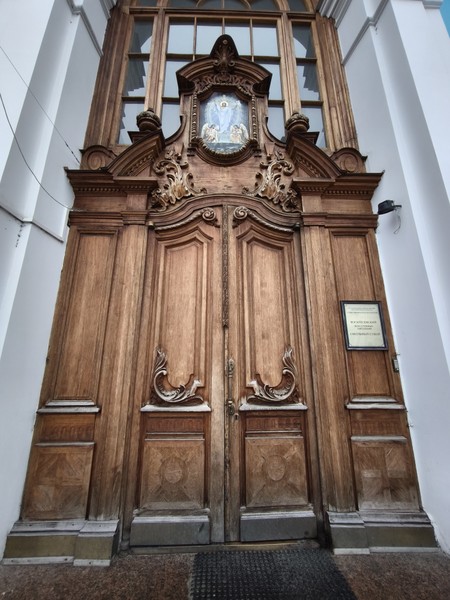 Прекрасная экскурсия, очень продуманный маршрут! узнали удивительную историю создания, побывали внутри и поднялись на самый верх