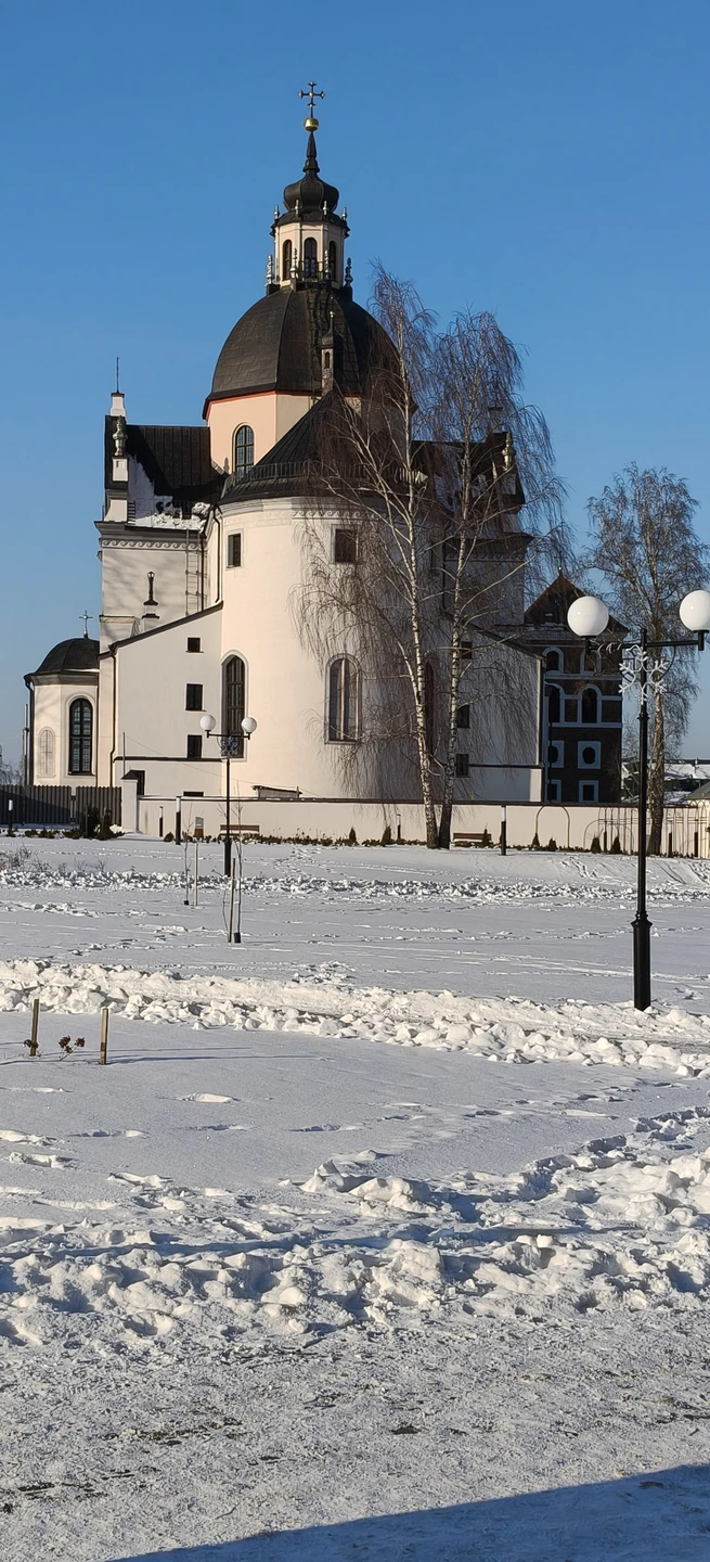 Замки Мир и Несвиж - групповая экскурсия из Минска (Татьяна)