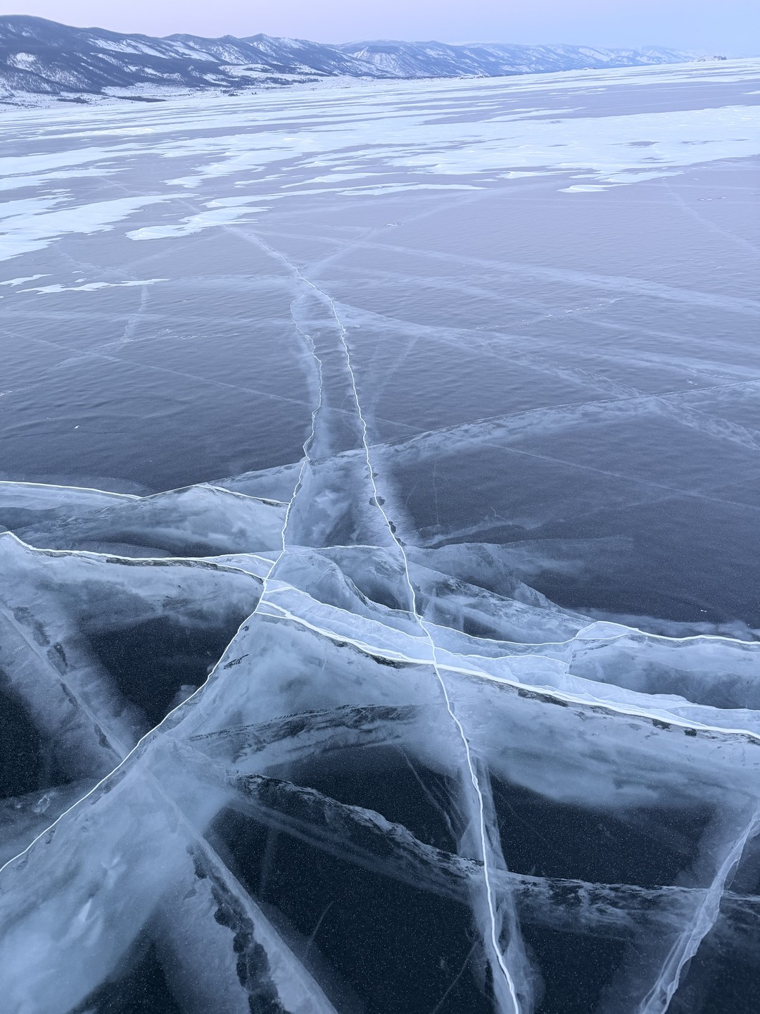Экскурсия очень понравилась! Сергей настоящий профессионал своего дела☺️ гид, водитель, фотограф - это все про него!