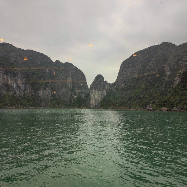 Экскурсия понравилась