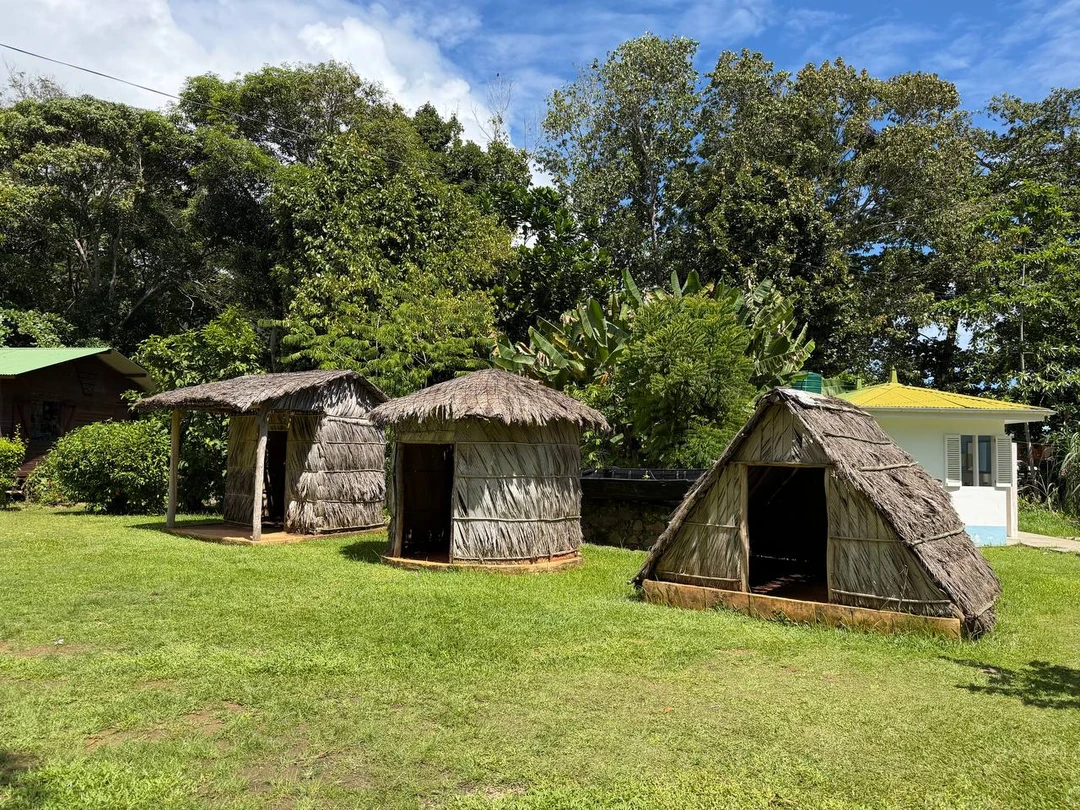 Сейшелы, которым есть чем удивить (Olga)