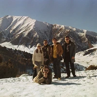 Фото отзыва 3: экскурсия "Парк Ала-Арча и горные ущелья за 1 день"